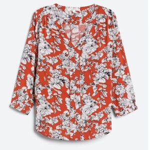 1179 funtofun brand blouse.